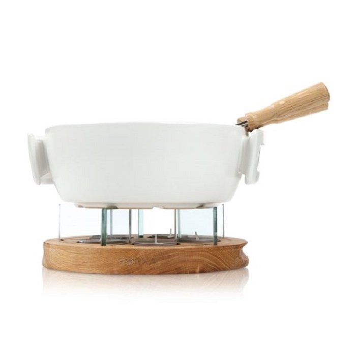 Fondueset Candlelight fondue Twinkle - Boska