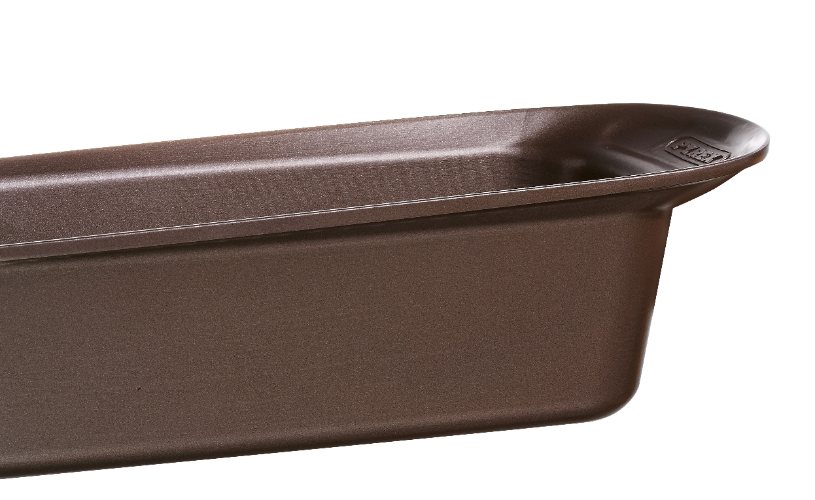 Cakevorm. 30 cm - Pyrex | Asimetria