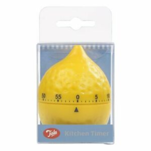 KookwekkerÂ Citroen, Geel, Plastic - Tala