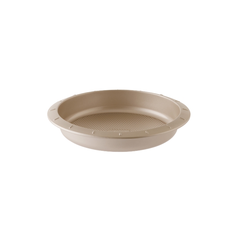 Balance Taart Bakvorm, Rond, Carbonstaal, Non-Stick, 1.9 L, 23 cm - BergHOFF | Leo Line