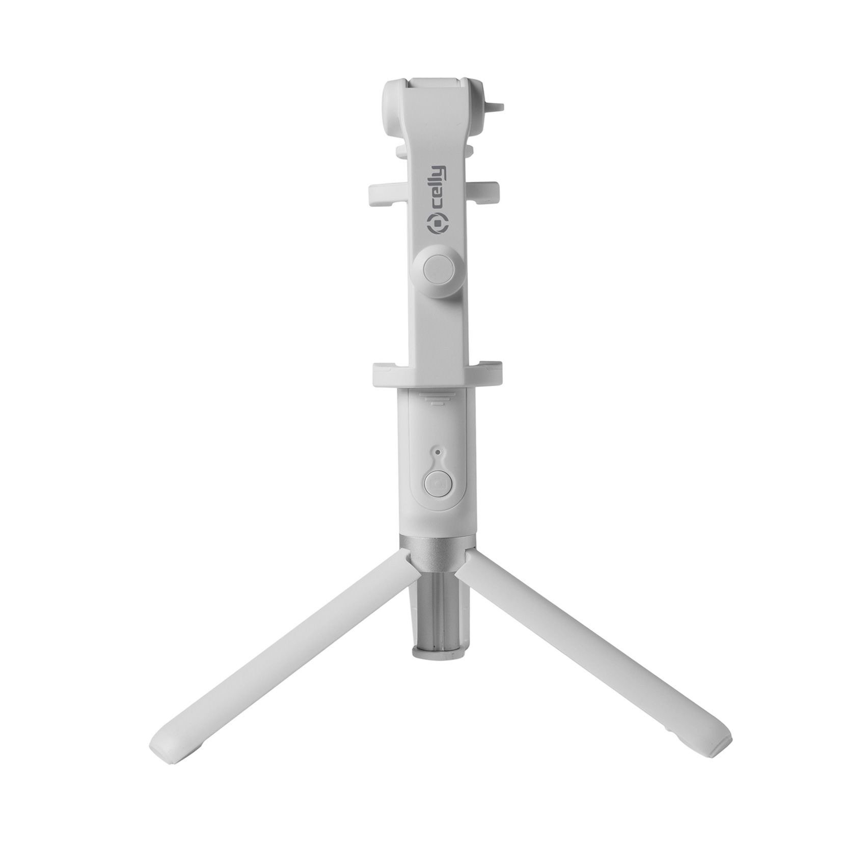 Bluetooth Selfiestick Propod, Wit - Celly
