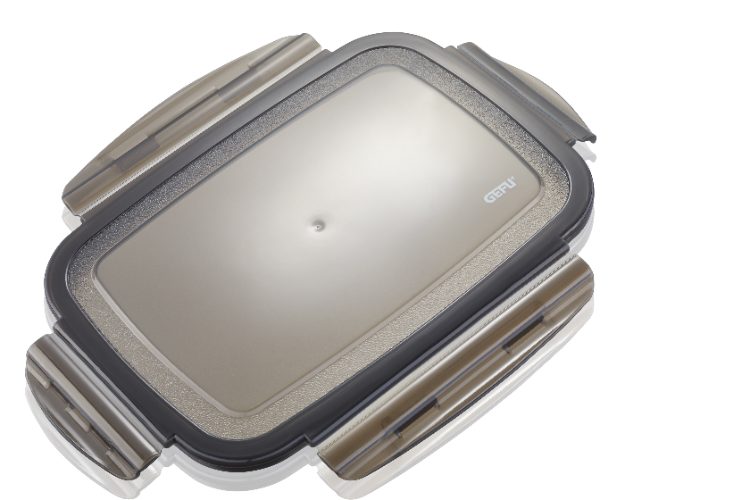 Vershoudbox, 3-delige set – Gefu | Preppo