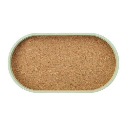 KitchenCraft Idilica Serving Tray, Labelled