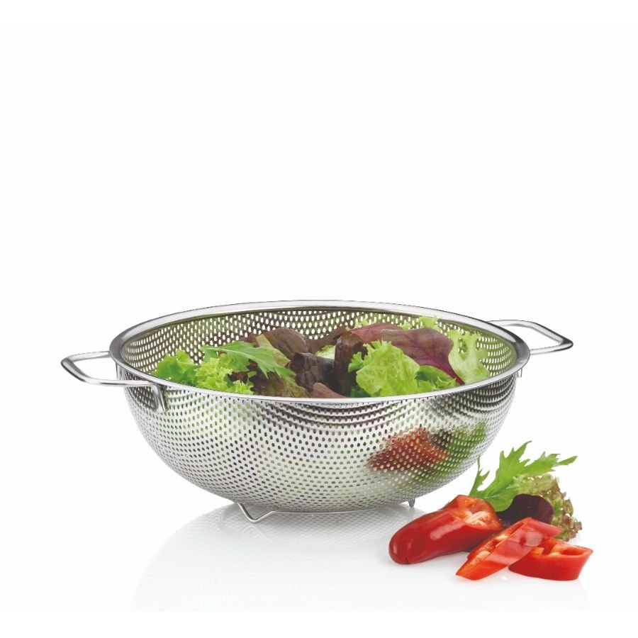Universele Zeef met fijne mazen, 23,5 cm - Kela | Ares