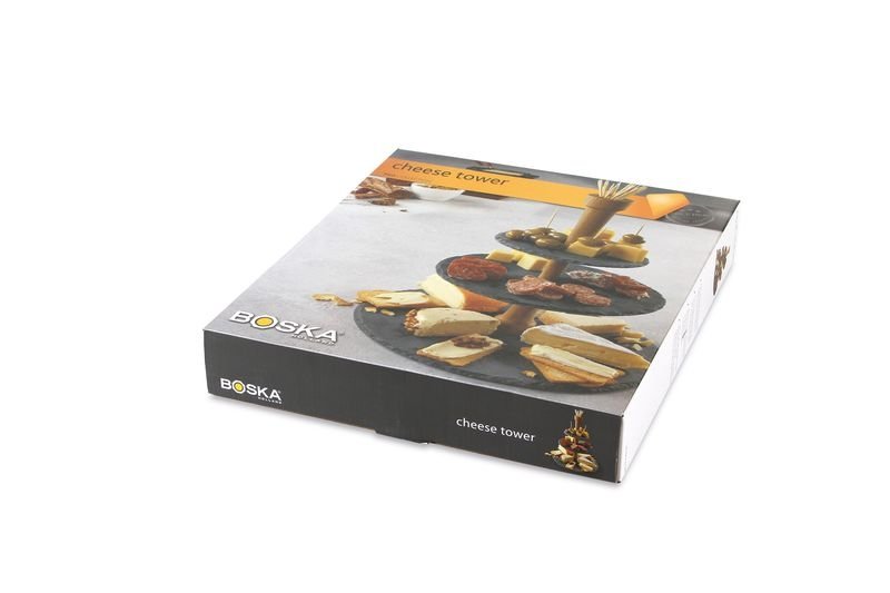 Party Tower étagère leisteen - Boska