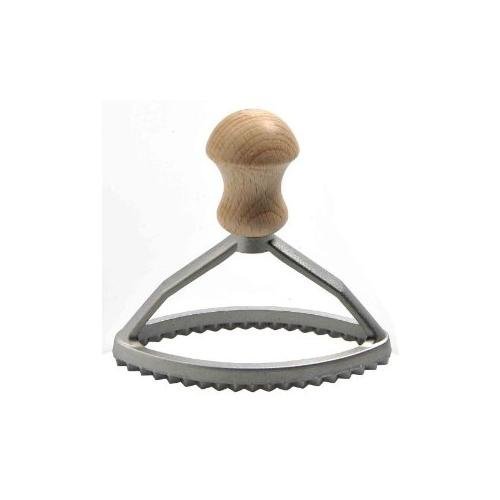 Ravioli uitsteker ovaal - 10.5 cm - Eppicotispai