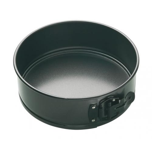 Ronde bakvorm / springvorm, 18cm - Masterclass