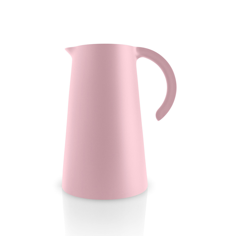 Vacuüm Thermoskan, 1 L, Rose Quartz Roze - Eva Solo | Rise