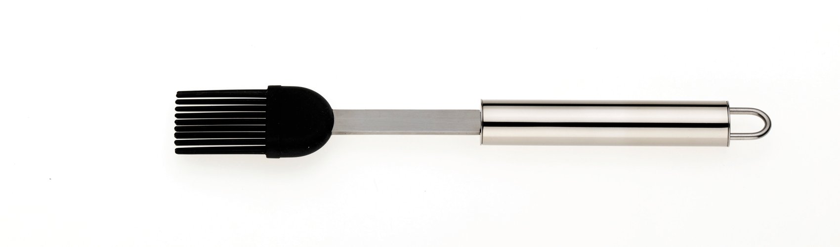 Kwast Siliconen , 25 cm - Kela | Rondo