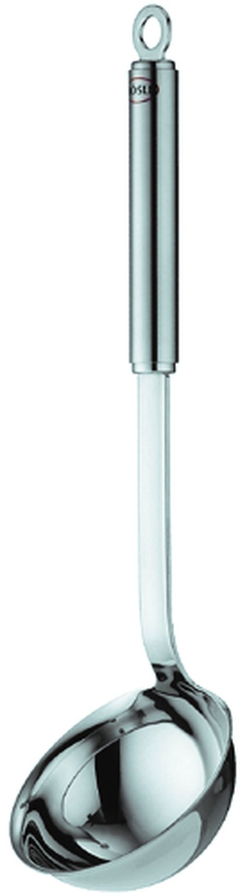 Serveerlepel met Schenktuit, 33,5 cm - Rösle