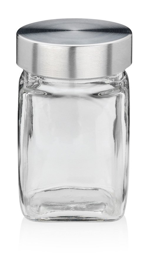 Voorraadpotjes, set van 3 - Kela | Thea