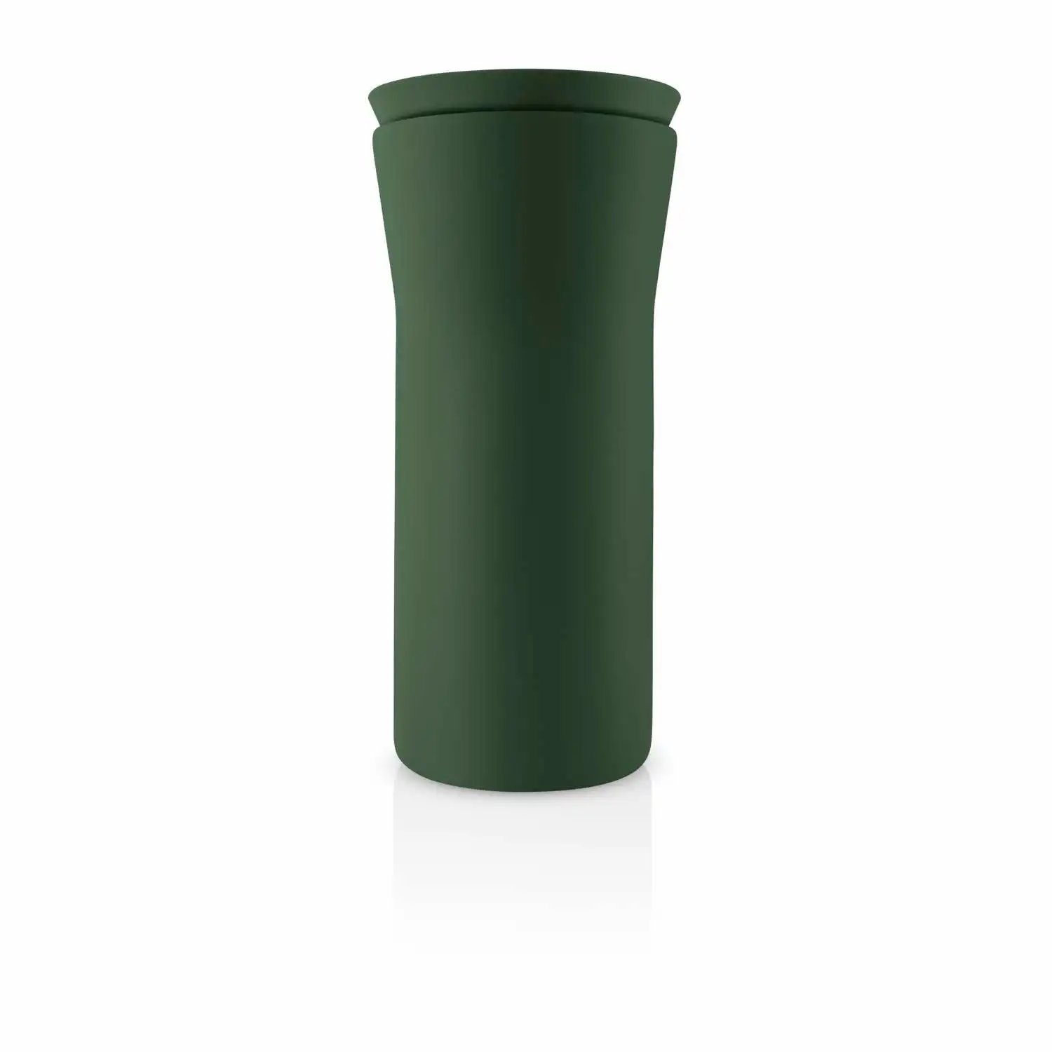 Thermosbeker, 0.35 L, Gerecycled Staal, Emerald Groen - Eva Solo | City To Go