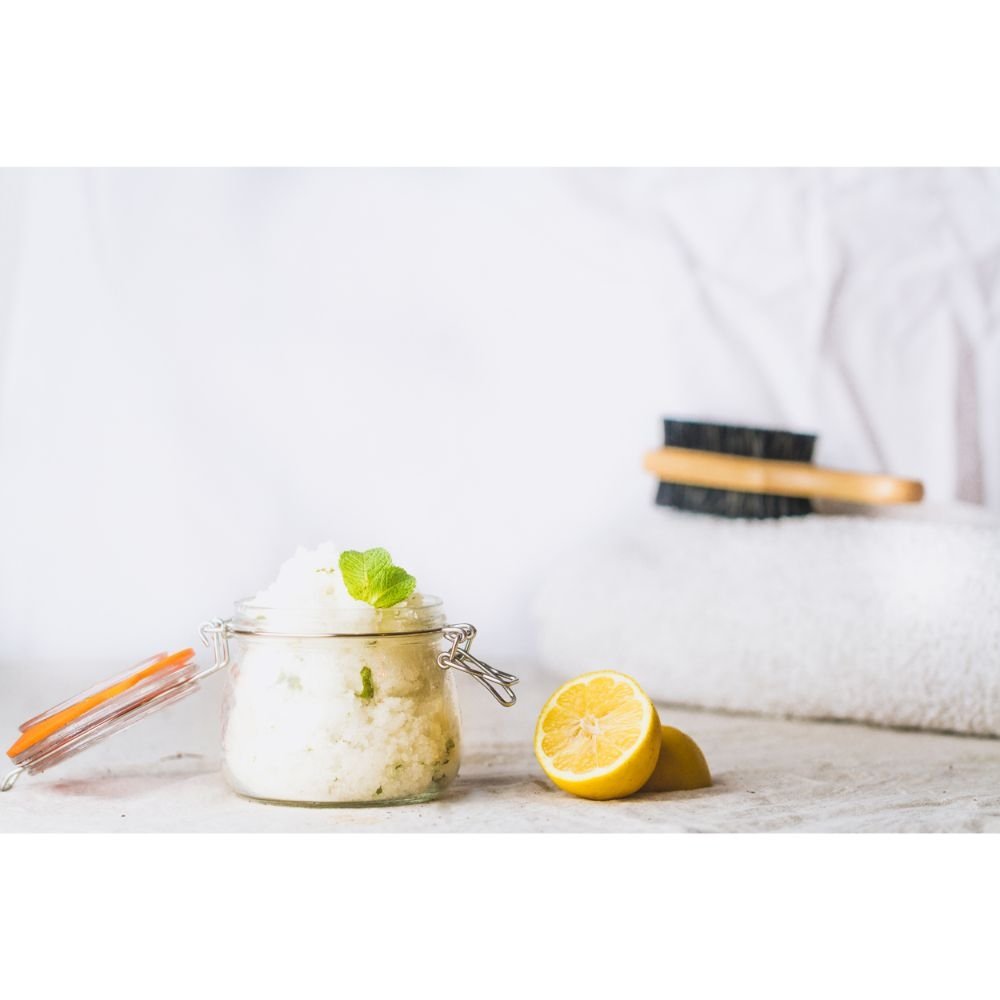 Weckpot, Glas, 0.5 L - Home Made