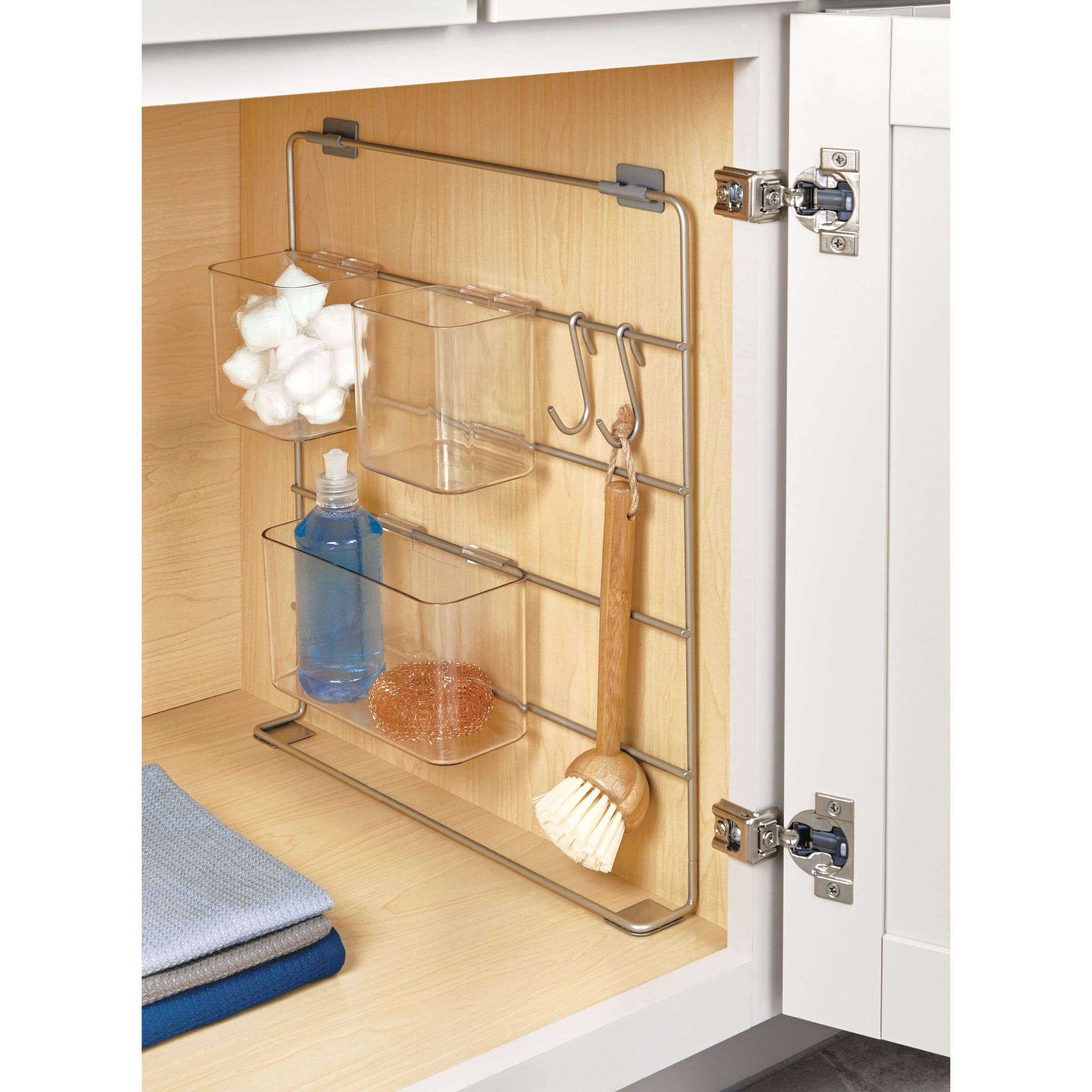 Ariel Keukenkast Organizser