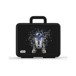 Star Wars Opbergkoffer R2D2 - LEGO | Star Wars