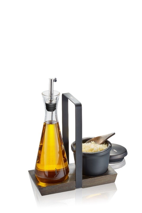 Houder voor artikelen uit de X-PLOSION serie, maat M - Gefu