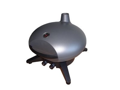 Forno Gas - Gasbarbecue - Morso