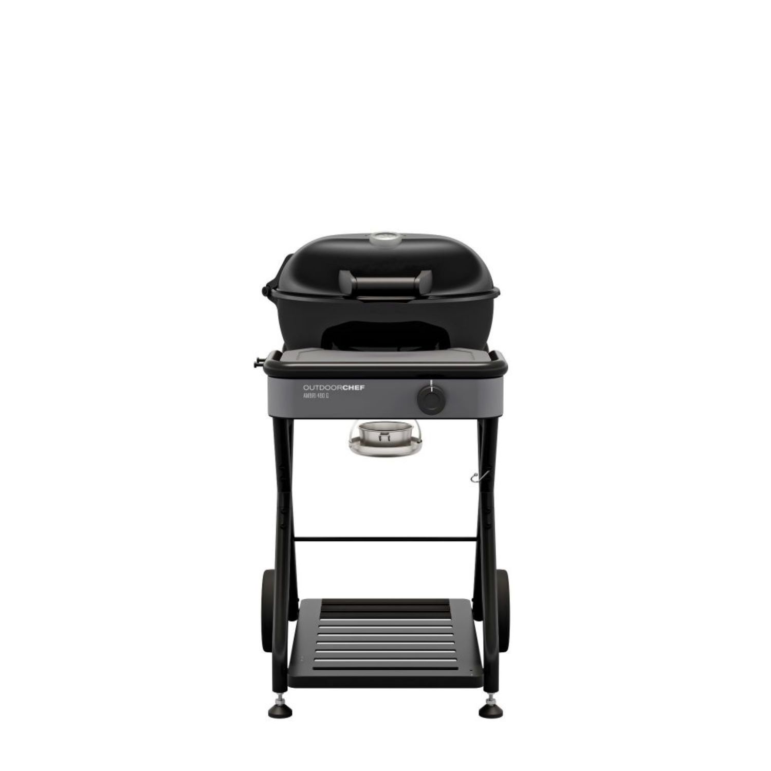 Gasbarbecue Ambri 480 G Evo, 30 mbar - Outdoorchef