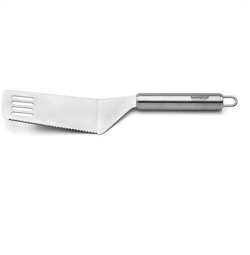 Lasagne Mes / Opscheplepel - Edelstaal - Weis 