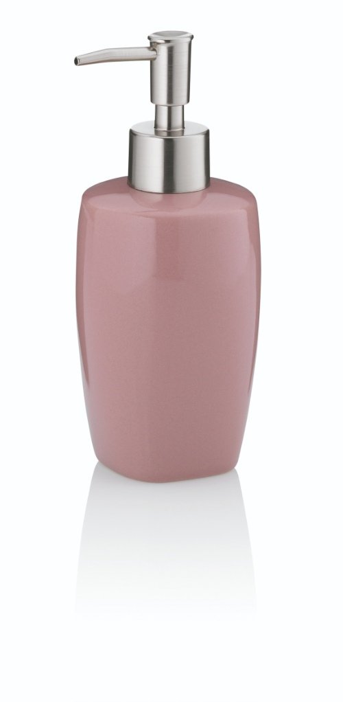 Lindano Zeeppomp - Roze - Kela