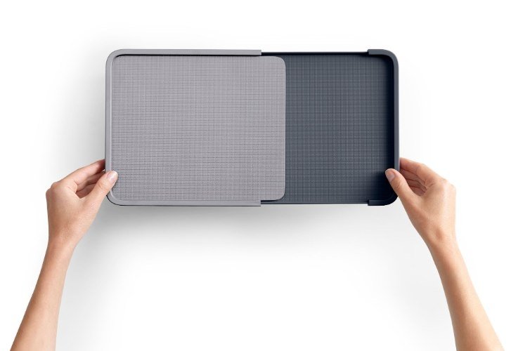 CupboardStore Plank voor Keukenkast, Uitschuifbaar - Joseph Joseph