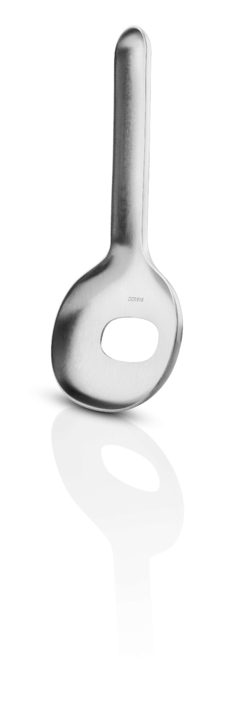 IJsemmer, Wijnkoeler, Met Deksel en Schep, 14 cm, 1.4 L, RVS, Zilver - Eva Solo | Liquid Lounge