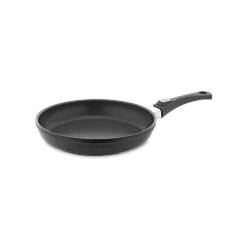 Vario Click Inductie koekenpan 24cm Zwart - Berndes