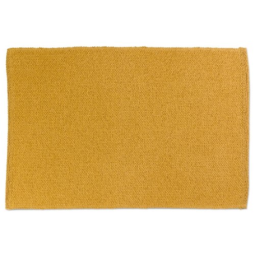 Placemat, Curry Geel - Kela | Tamina