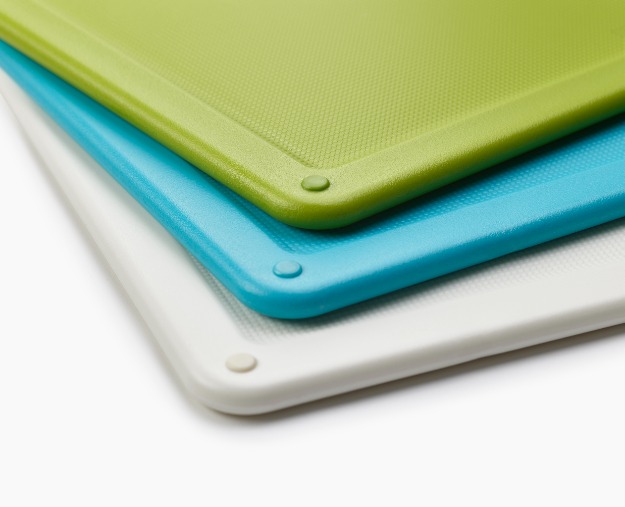 Slim Snijplanken, Set van 3 Stuks, Hangend - Joseph Joseph | Folio