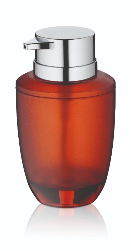 Samira Zeeppomp - Rood - Kela