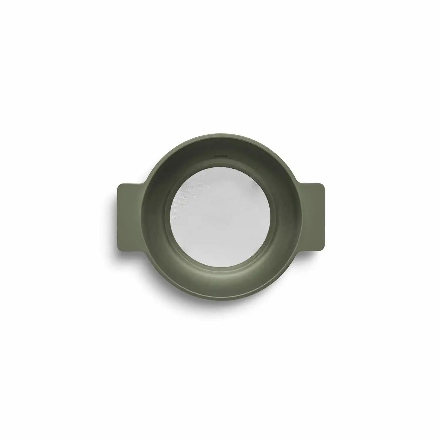 Zeef, Vergiet, Fijnmazig, Groen - Eva Solo | Green Tool