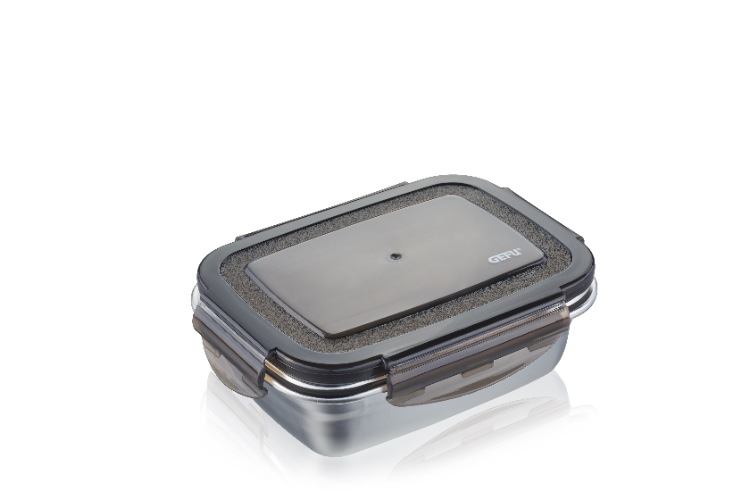 Vershoudbox, 3-delige set – Gefu | Preppo