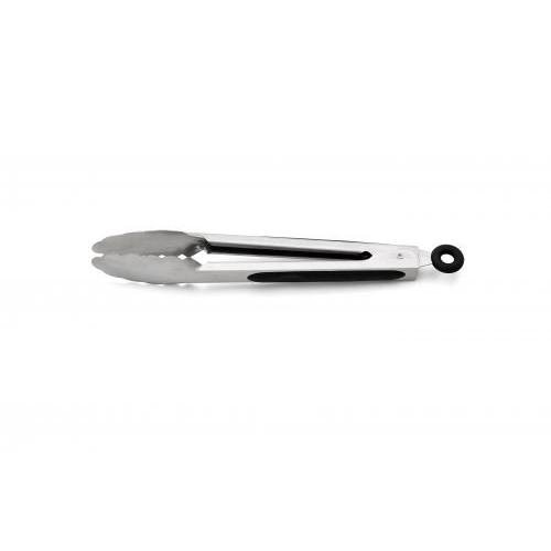 Rvs Tang Zwart - 27cm - Weis
