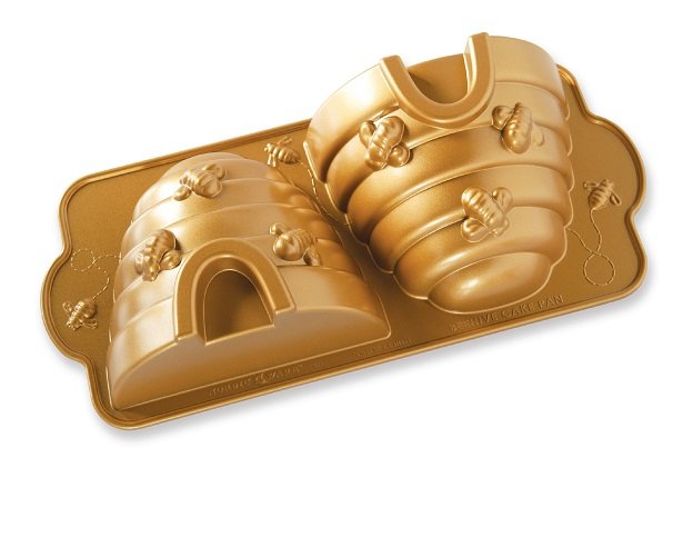 Bakvorm "Beehive" - Nordic Ware