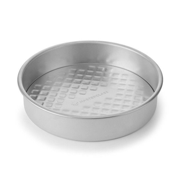 MasterClass Recycled Aluminium Round Sandwich Tin, Sleeved