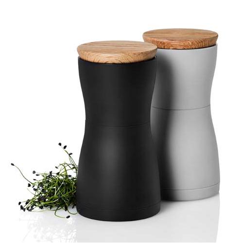 Peper of Zoutmolen Twin Mini - Adhoc