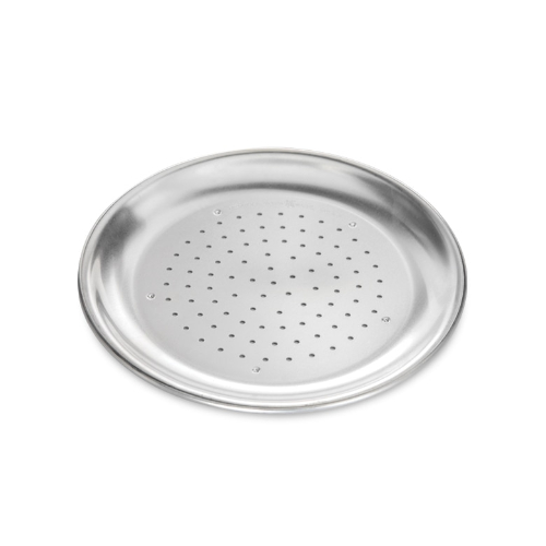 Pizza Bakplaat "Hot Air Pizza Crisper", 22.9 cm - Nordic Ware | Naturals