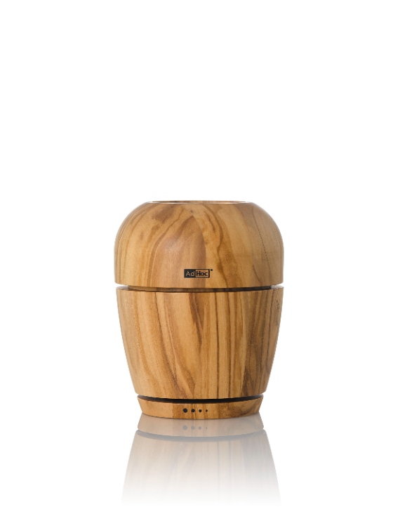 Peper -of Zoutmolen, Olijfhout - AdHoc | Wish
