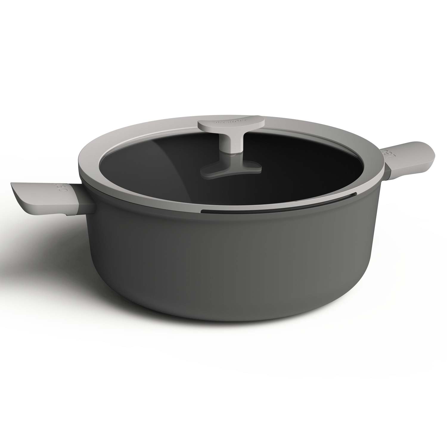 Kookpan 28 cm, Aluminium - BergHOFF | Leo