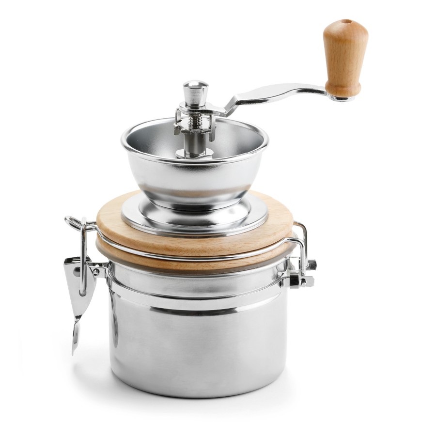 Koffiemolen, Luchtdicht, 500 ml – Weis