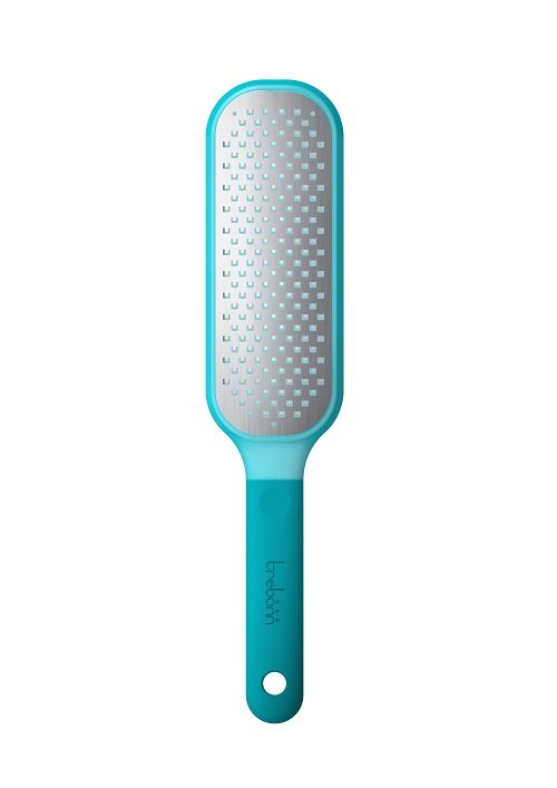 Rasp met Opvangreservoir 2 in 1 - 27.5 cm - Zest + Collect - Trebonn