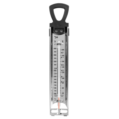 Thermometer voor Jam, RVS, Zilver - Tala
