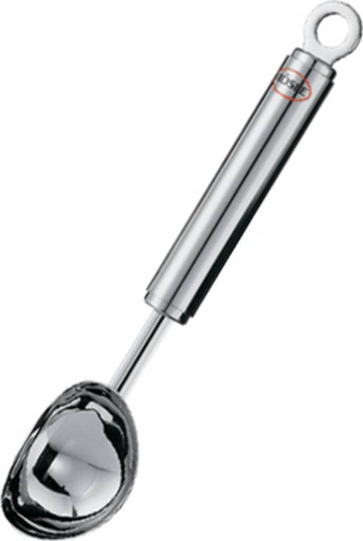 Ijsschep - RVS,20,5 cm - Rösle