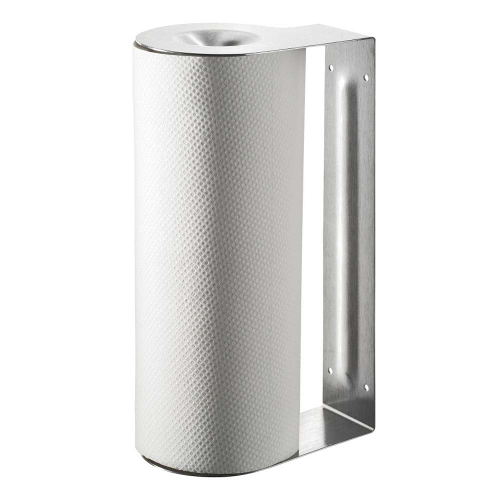 Keukenrolhouder Butler, RVS - Gefu