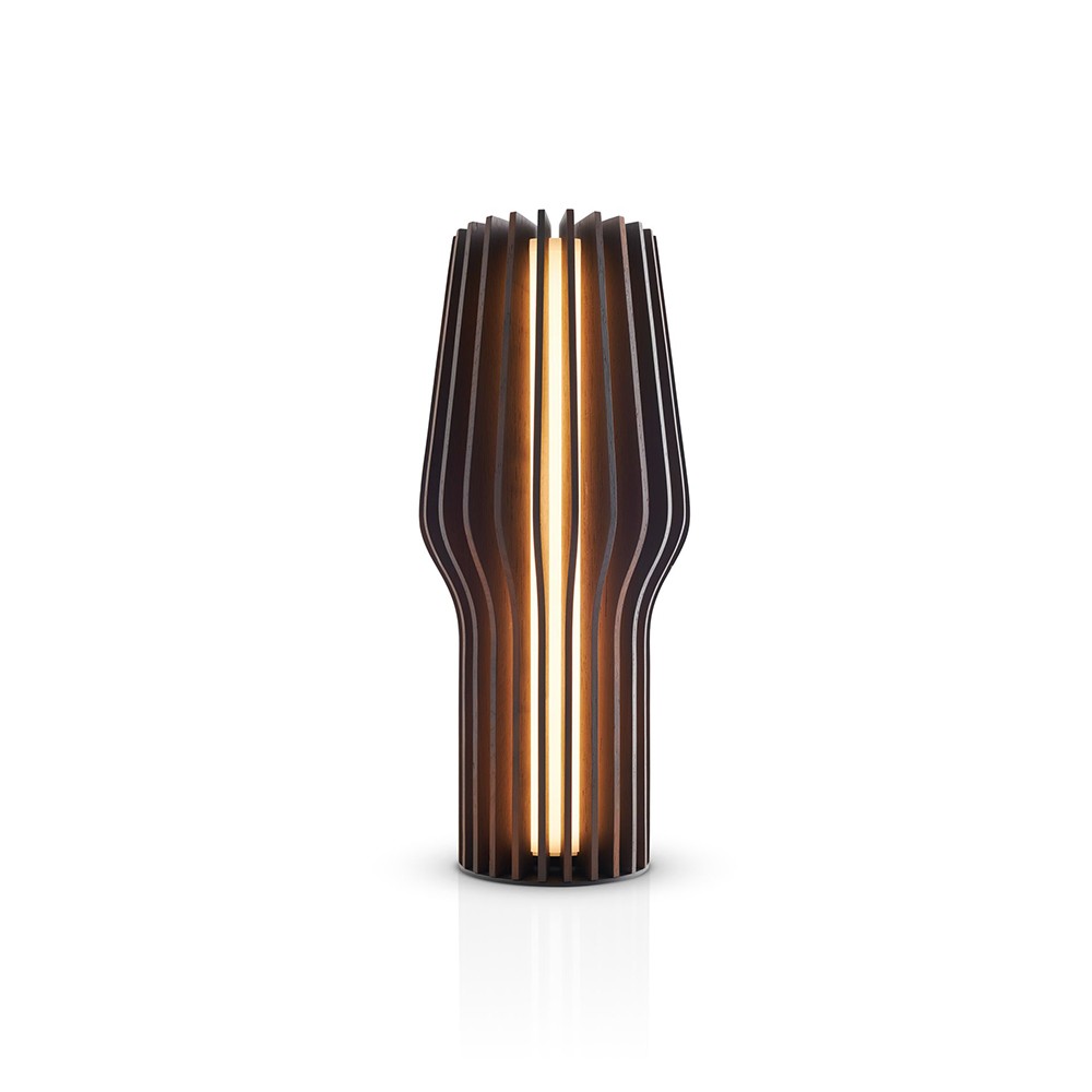 Lamp met LED Verlichting, Oplaadbaar, Eiken - Eva Solo | Light