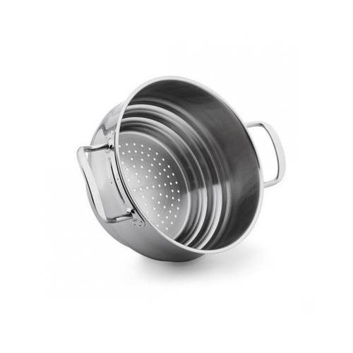Universele stoominzet 16/18/20 cm  - Habonne