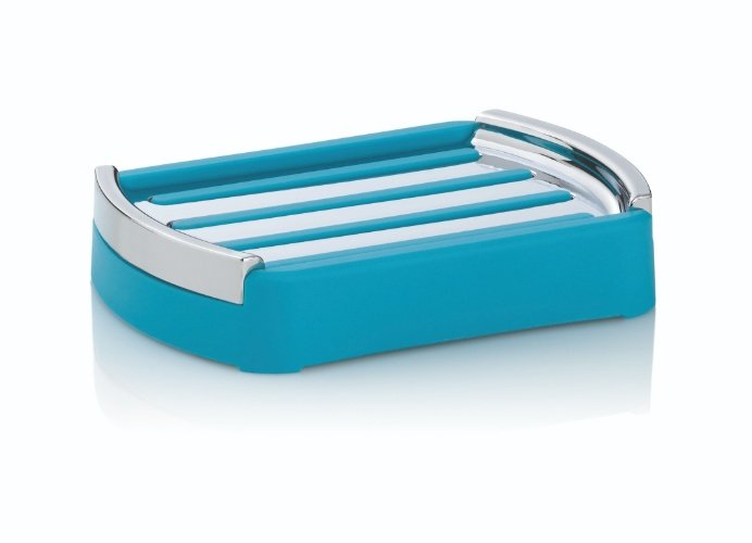 Marta Zeephouder - Turquoise - Kela