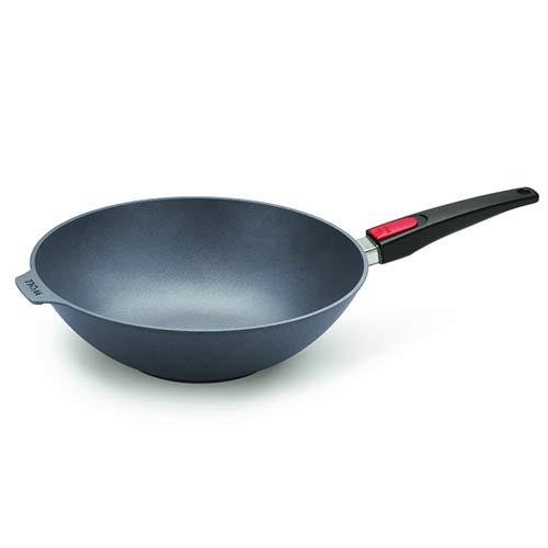 Wok 32 cm - Woll | Diamond Lite Induction