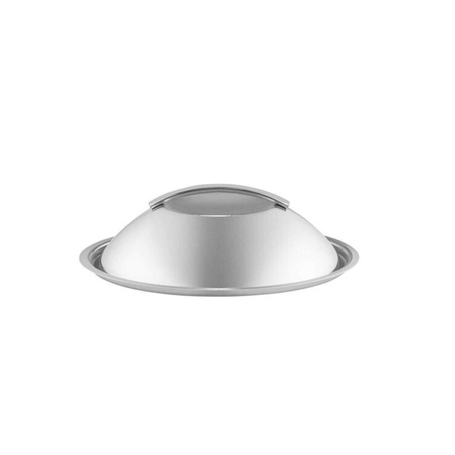 Deksel Dome - Ø 20 cm - RVS - Eva Trio