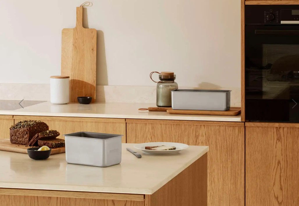 Broodvorm, Bakvorm - 3 Liter - PFAS vrij - Eva Trio | Professional